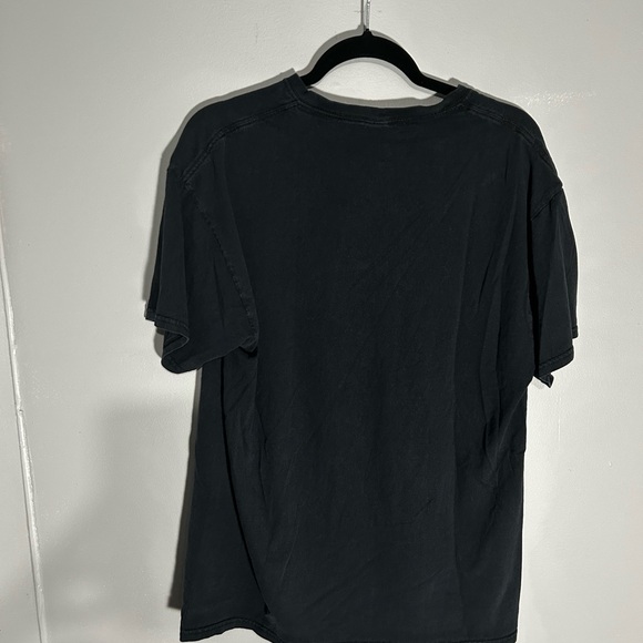 Xbox Logo Black T-Shirt - Picture 2 of 3